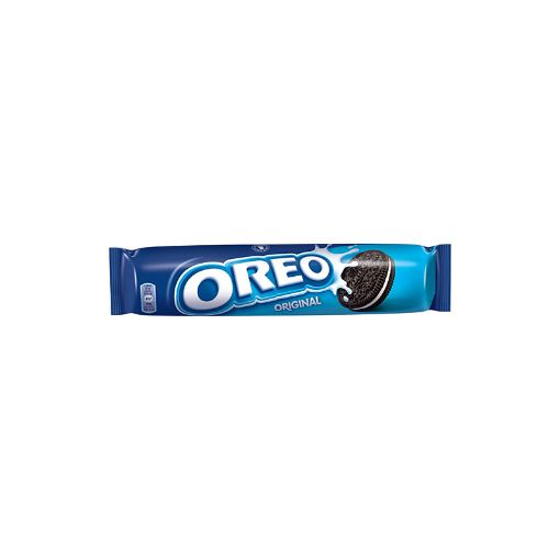 OREO PECENYA 154 GR KAKAO VANIL KREMALI resmi