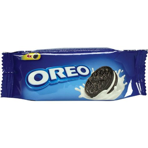 OREO KAKAO VANİLLİ PEÇENYE 38 QR resmi