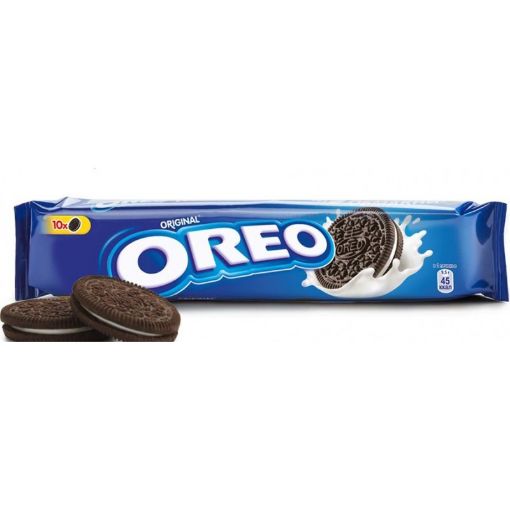 OREO SÜDLÜ PEÇENYE 95 Q resmi