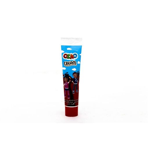 OZMO CREAM ŞOKOLAD 35 Q resmi