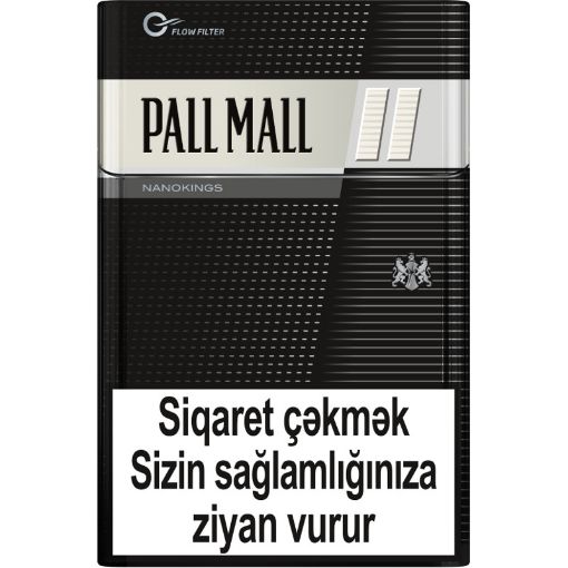 PALL MALL AG resmi