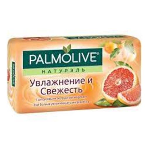 PALMOLİVE SABUN 150 Q SİTRUS KREM resmi