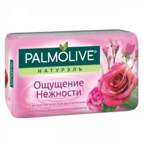 PALMOLİVE SABUN 90 Q QIZILGÜL resmi