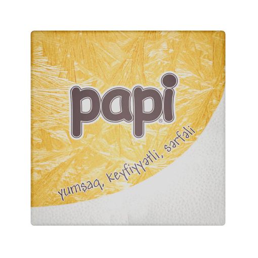 PAPI SALFET 60 Lİ 22X25 SM resmi