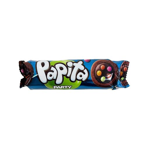 PAPİTA PARTY PEÇENYE 63 Q KAKAO resmi