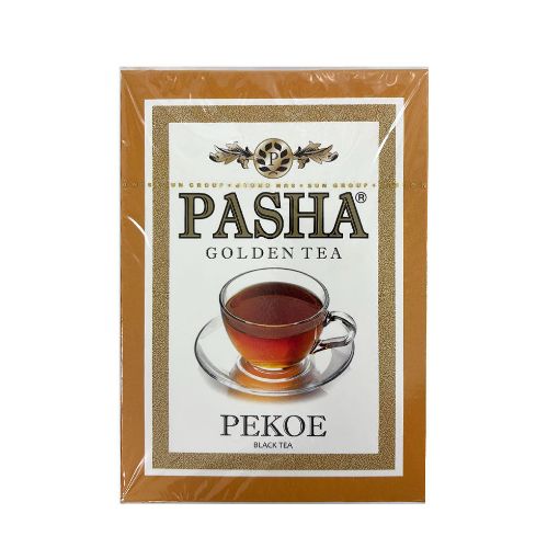 PASHA ÇAY 400 Q PEKOE resmi