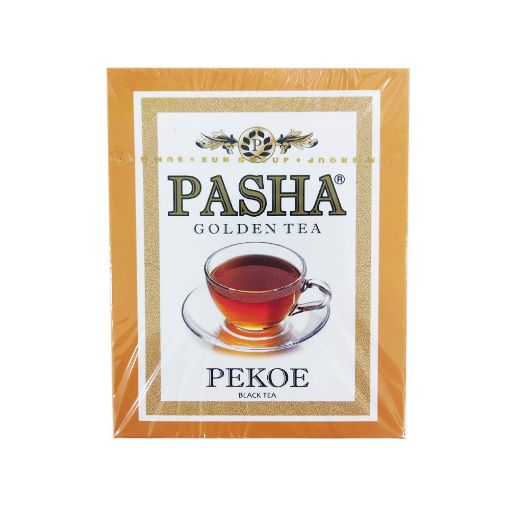 PASHA ÇAY 90 Q PEKOE resmi