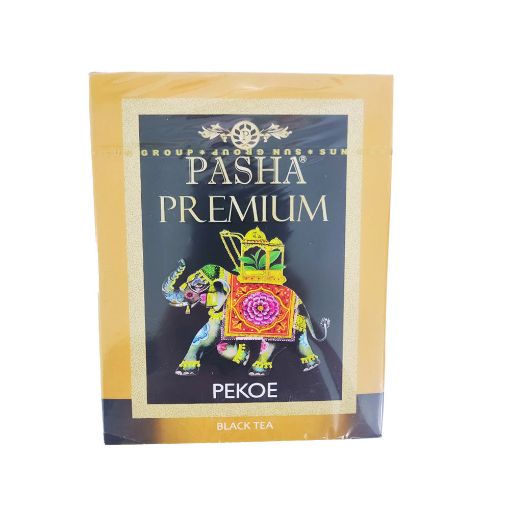 PASHA ÇAY 90 Q PREMİUM PEKOE resmi