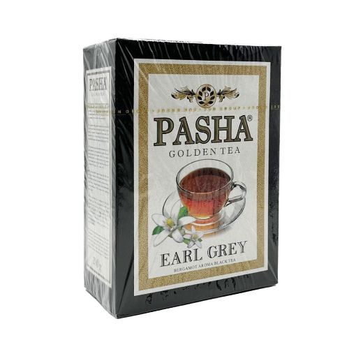 PASHA ÇAY EARL GREY 200 Q resmi