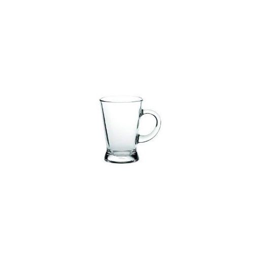P.B ÇAY STƏKANI QULPLU TƏKLİ 55411 resmi