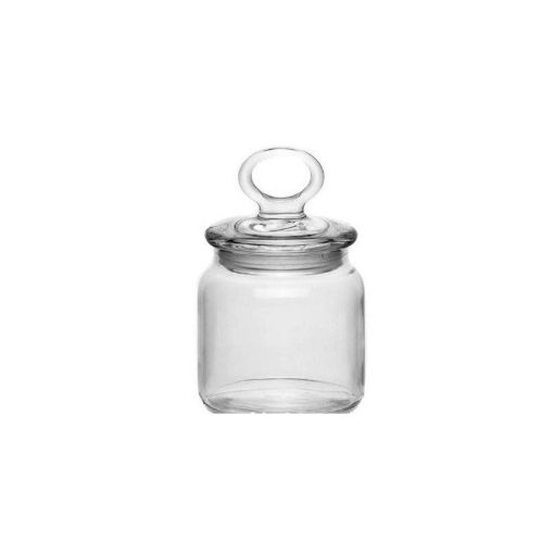 P.B KITCH SLİM SAXLAMA QABI 575 ML resmi