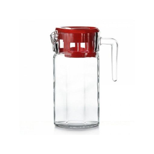 P.B KÖŞEM QAPAQLI QRAFİN 1250 ML 43414 resmi