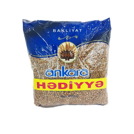 ANKARA QARABASAQ 800 GR 1+1 resmi