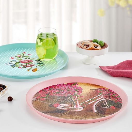 PD.MEYSA MECMEYI 33X33 SM DAİRƏVİ NAXI resmi