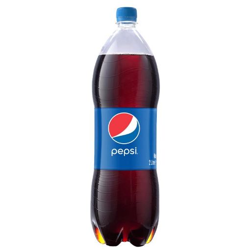 PEPSI 2 L resmi