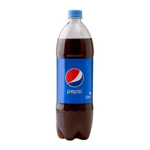 PEPSİ COLA 1 L resmi