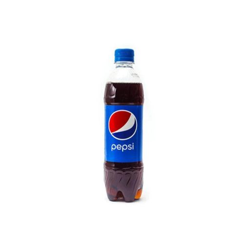 PEPSI COLA 500 ML resmi