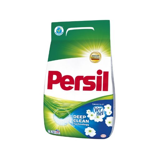 PERSİL YUYUCU TOZ 3 KQ VERNELLİ resmi