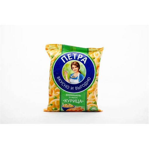 PETRA VERMİŞEL 50 Q TOYUQLU resmi