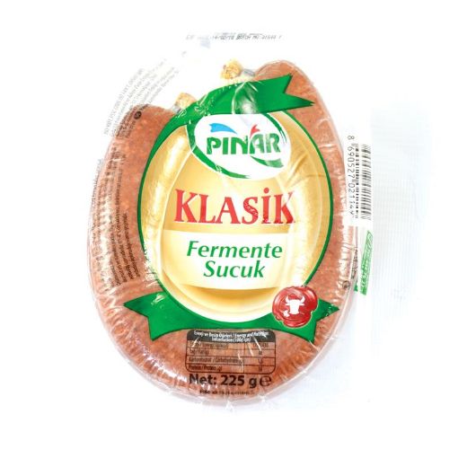 PINAR SUCUQ 225 Q KLASSİK KANGAL resmi