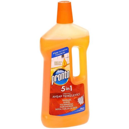 PRONTO DOSEME TEMIZLEYICI 750ML resmi