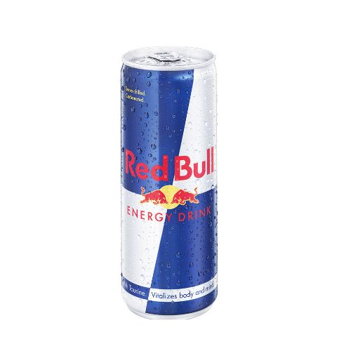 RED BULL 250 ML resmi