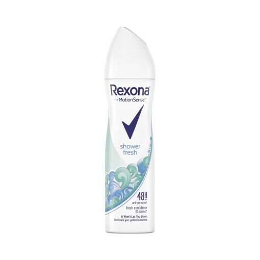REXONA DEO 150 ML DUŞ TƏRAVƏTİ resmi