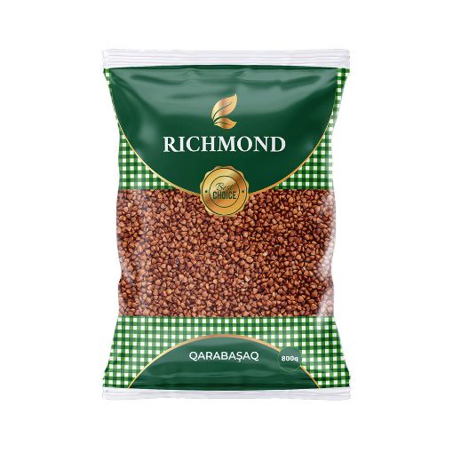 RICHMOND QARABAŞAQ 800 Q resmi