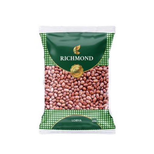 RICHMOND QIRMIZI LOBYA 800 Q resmi