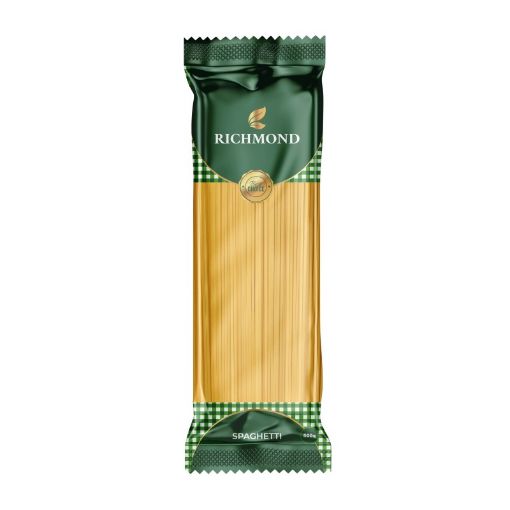RICHMOND MAKARON 500 Q SPAGETTİ resmi