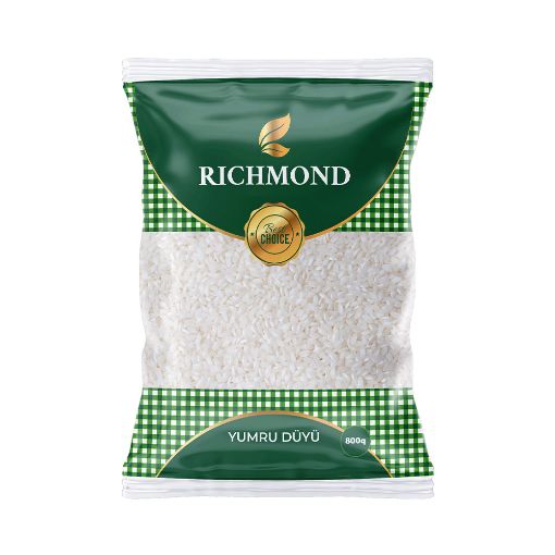 RICHMOND YUMRU DÜYÜ 800 Q resmi