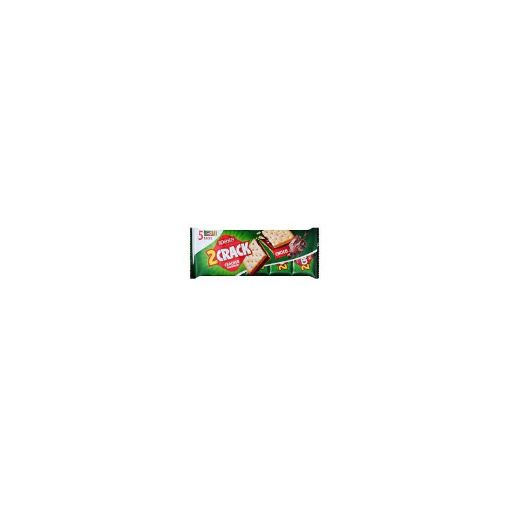 ROSHEN 2 CRACK CHOCO 235 GR resmi