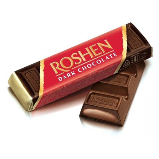 ROSHEN BATON ŞOKOLAD 47 Q resmi