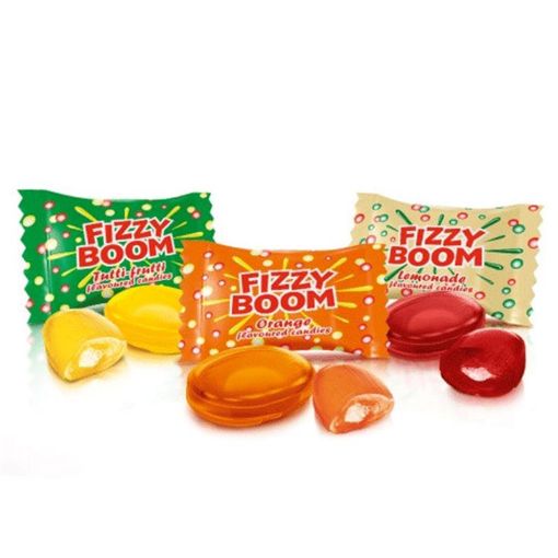 ROSHEN FIZZY BOOM KQ resmi