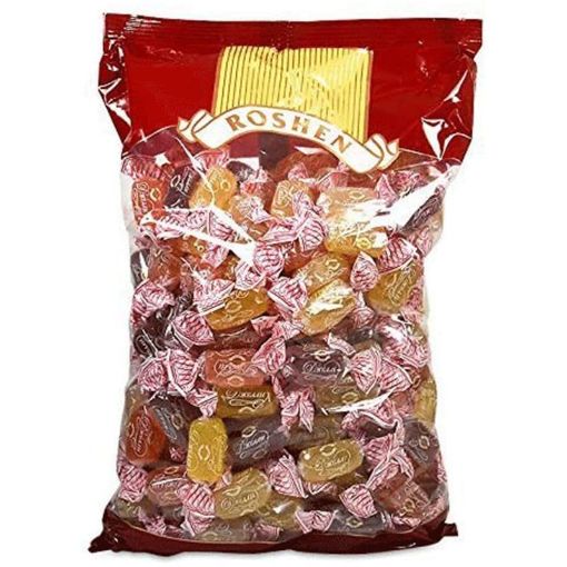 ROSHEN JELLI KQ resmi