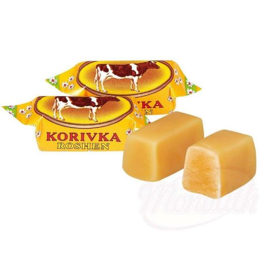 ROSHEN KOROVKA KQ resmi