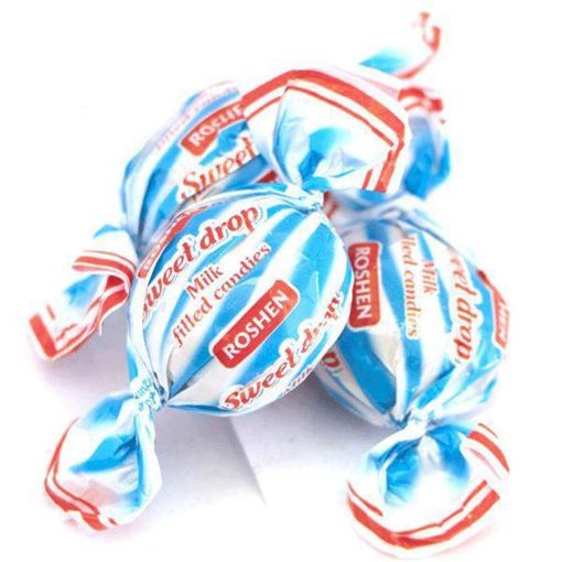 ROSHEN MOLOCNAYA KAPLYA KQ resmi