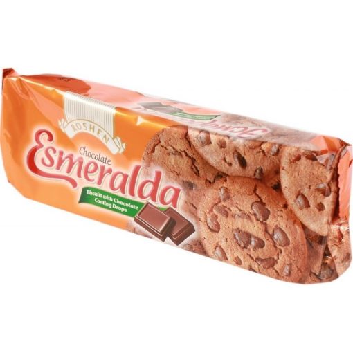 ROSHEN PEÇENYE 150 Q ESMERALDA ŞOKOLADLI resmi