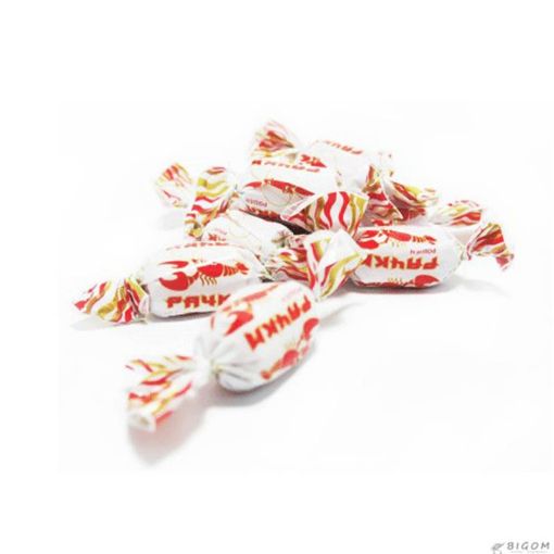 ROSHEN RAÇKİ KQ resmi