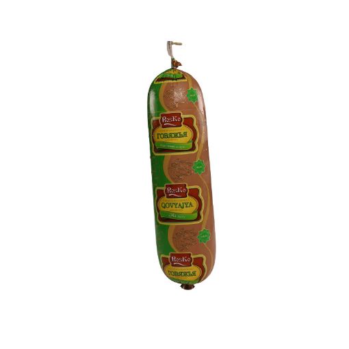 ROSKO KOLBASA ROSSİYSKAYA HALAL KQ resmi