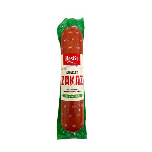 ROSKO HALAL SERVELAT ZAKAZ KQ resmi