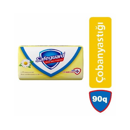 SAFEGUARD SABUN 90 Q COBANYASTIĞI resmi