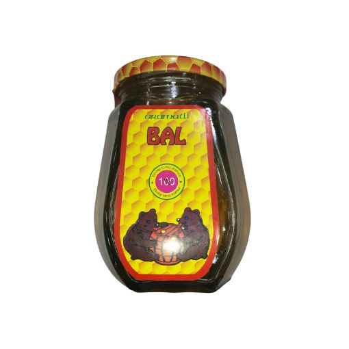 SAH BAL 500 Q resmi