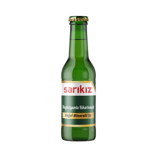 SARIKIZ EKONOMİK 250 ML resmi