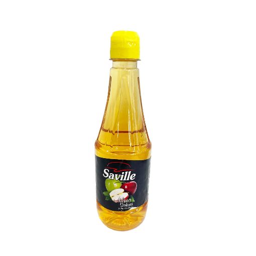 SAVILLE ALMA SİRKƏSİ 500 ML ŞÜŞƏ resmi