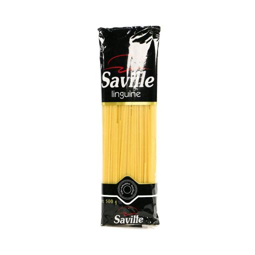 SAVILLE MAKARON 500 Q LINGUINE resmi