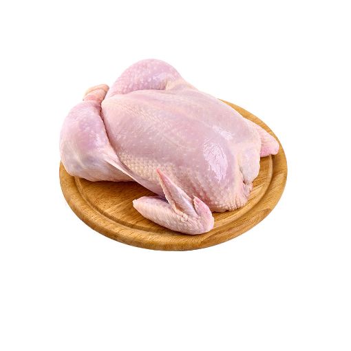 SƏBA TƏZƏ TOYUQ AÇIQ KQ resmi