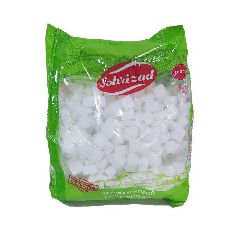 ŞƏHRİZAD KƏLLƏ QƏND 1.8 KQ resmi
