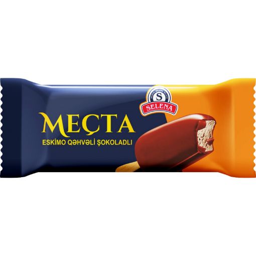 SELENA MECTA DONDURMA 75 Q QƏHVƏ resmi