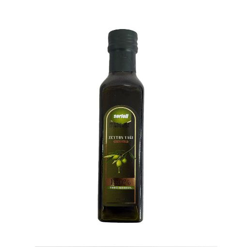 SERFELI ZEYTUN YAGI 250 ML RIVIERA resmi